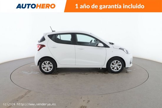 Hyundai i10 1.0 Tecno - 