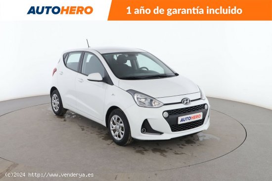 Hyundai i10 1.0 Tecno - 