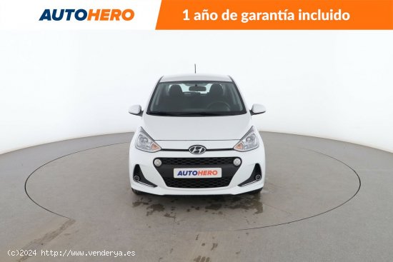 Hyundai i10 1.0 Tecno - 