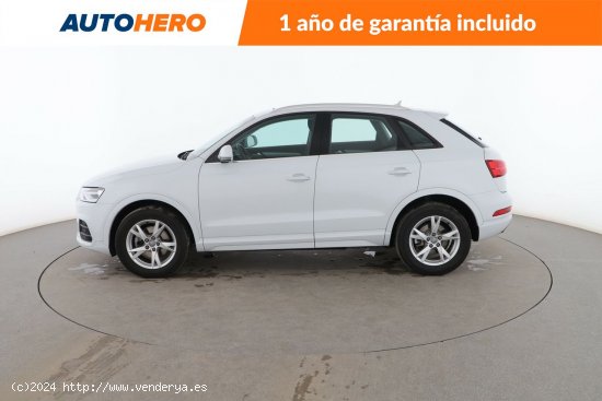 Audi Q3 2.0 TDI quattro Sport - 