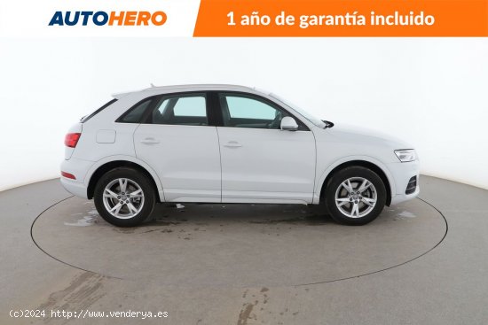 Audi Q3 2.0 TDI quattro Sport - 