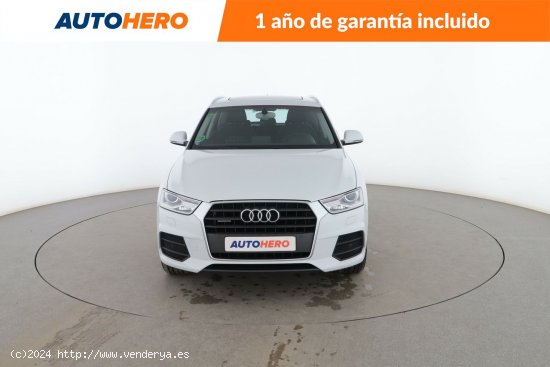 Audi Q3 2.0 TDI quattro Sport - 