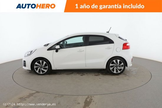 Kia Rio 1.2 X-Tech - 