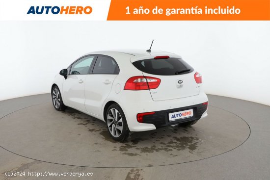 Kia Rio 1.2 X-Tech - 