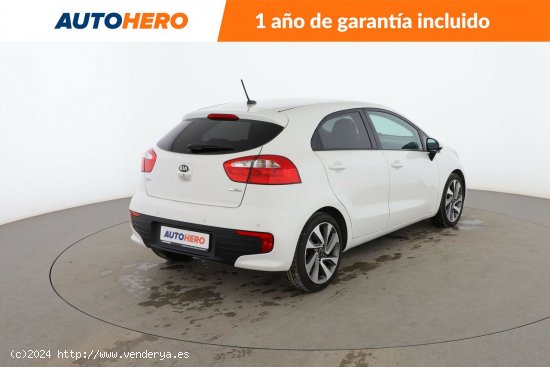 Kia Rio 1.2 X-Tech - 