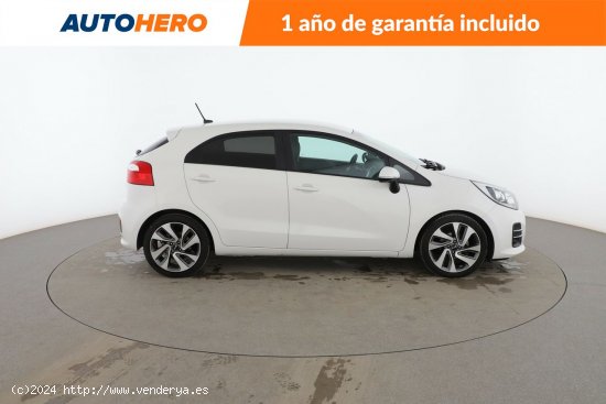 Kia Rio 1.2 X-Tech - 