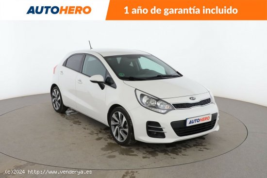 Kia Rio 1.2 X-Tech - 