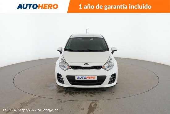 Kia Rio 1.2 X-Tech - 