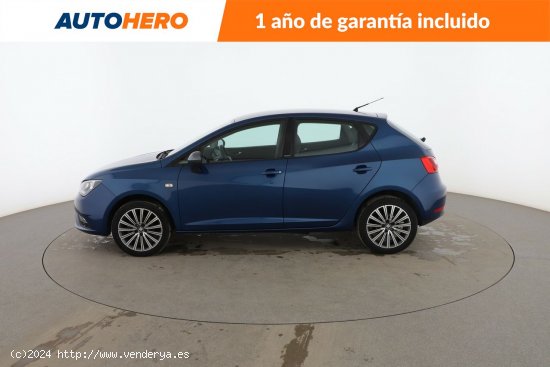 Seat Ibiza 1.2 TSI Style Connect - 