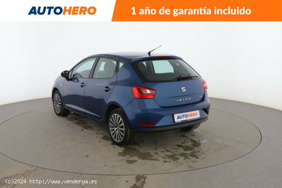 Seat Ibiza 1.2 TSI Style Connect - 