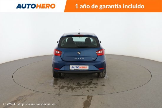 Seat Ibiza 1.2 TSI Style Connect - 