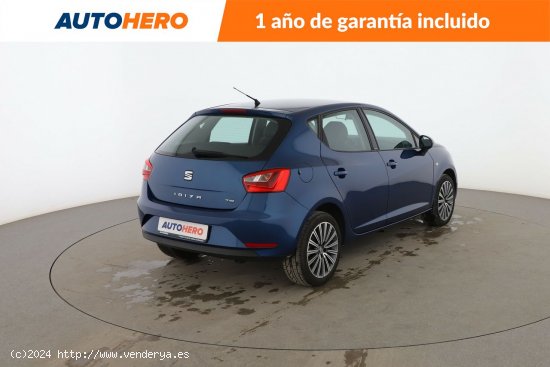 Seat Ibiza 1.2 TSI Style Connect - 