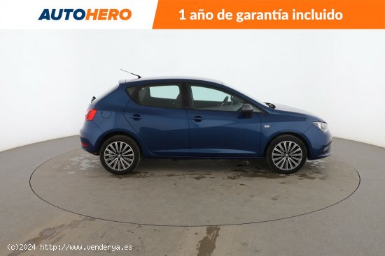 Seat Ibiza 1.2 TSI Style Connect - 