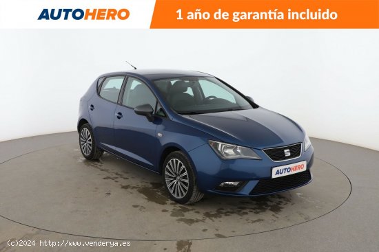 Seat Ibiza 1.2 TSI Style Connect - 