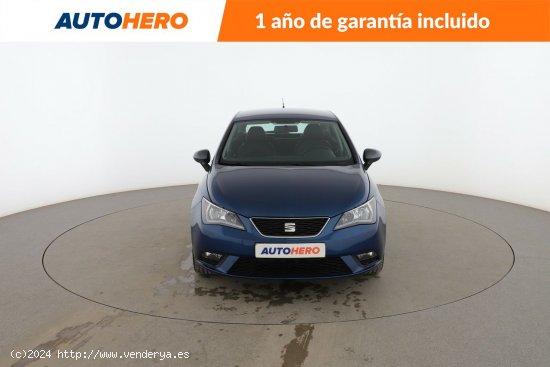 Seat Ibiza 1.2 TSI Style Connect - 