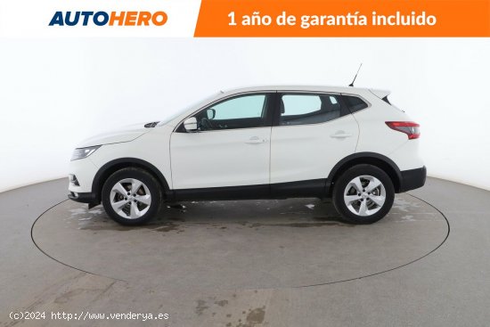 Nissan Qashqai 1.5 dCi Acenta - 