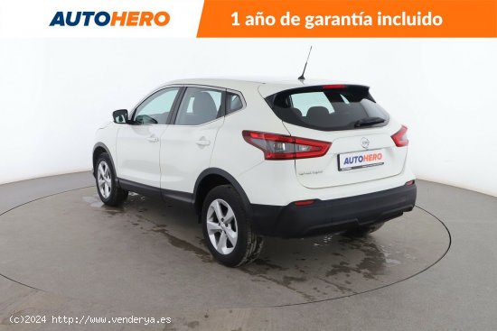 Nissan Qashqai 1.5 dCi Acenta - 