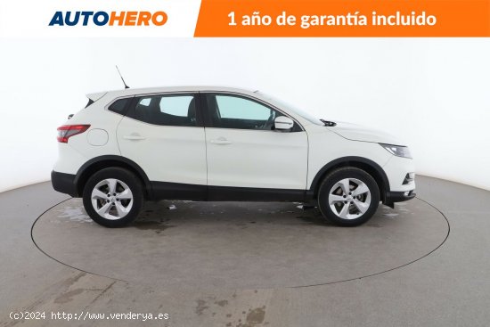 Nissan Qashqai 1.5 dCi Acenta - 