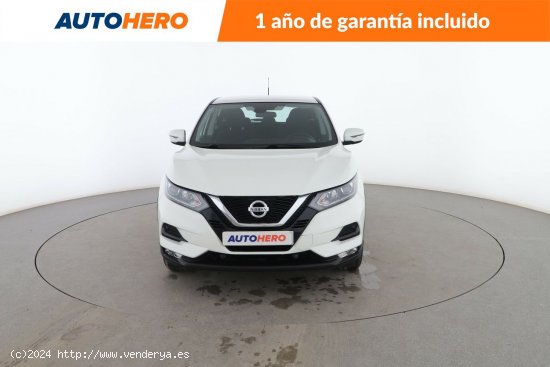 Nissan Qashqai 1.5 dCi Acenta - 