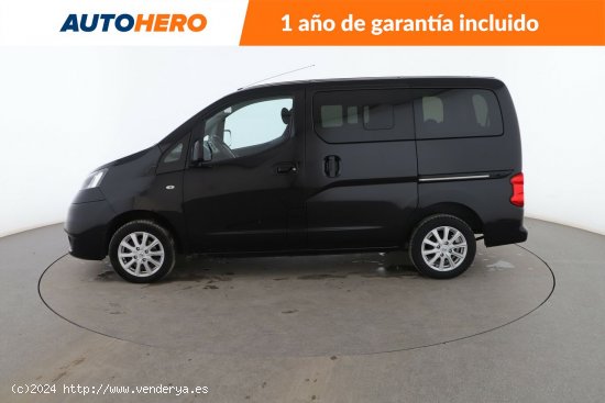 Nissan NV200 Evalia 1.5 dCi Comfort - 