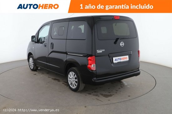 Nissan NV200 Evalia 1.5 dCi Comfort - 