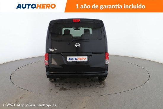 Nissan NV200 Evalia 1.5 dCi Comfort - 