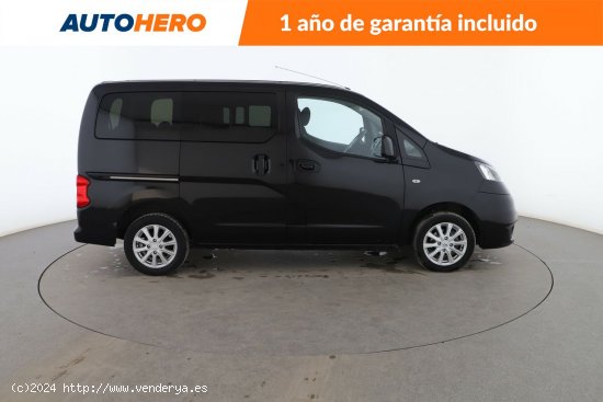 Nissan NV200 Evalia 1.5 dCi Comfort - 