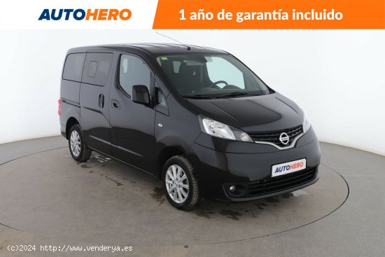 Nissan NV200 Evalia 1.5 dCi Comfort - 