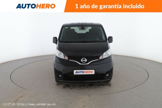 Nissan NV200 Evalia 1.5 dCi Comfort - 