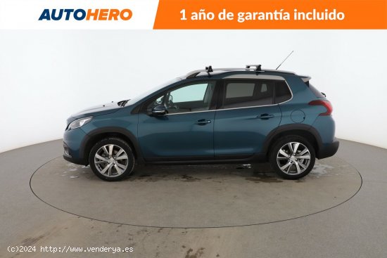 Peugeot 2008 1.5 PureTech Allure - 