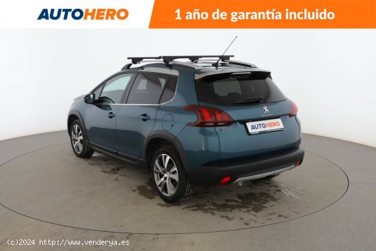 Peugeot 2008 1.5 PureTech Allure - 