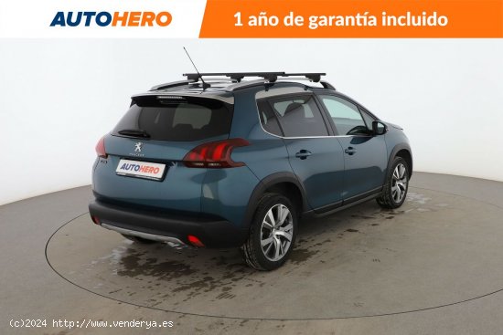 Peugeot 2008 1.5 PureTech Allure - 