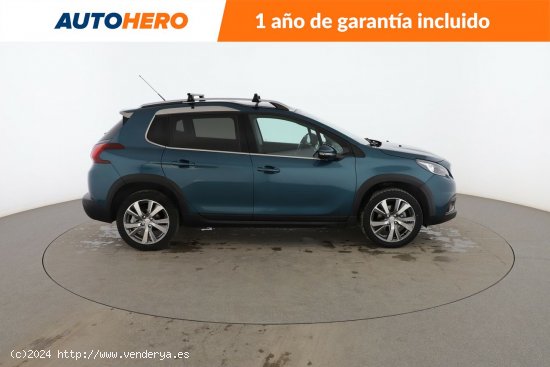 Peugeot 2008 1.5 PureTech Allure - 