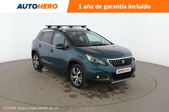 Peugeot 2008 1.5 PureTech Allure - 