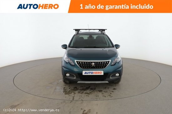 Peugeot 2008 1.5 PureTech Allure - 