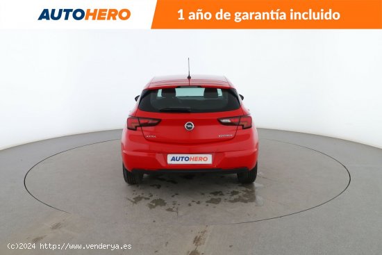 Opel Astra 1.6 CDTI Selective Pro Start/Stop - 