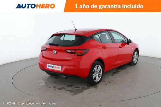 Opel Astra 1.6 CDTI Selective Pro Start/Stop - 