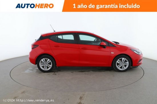 Opel Astra 1.6 CDTI Selective Pro Start/Stop - 