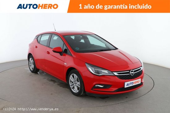 Opel Astra 1.6 CDTI Selective Pro Start/Stop - 