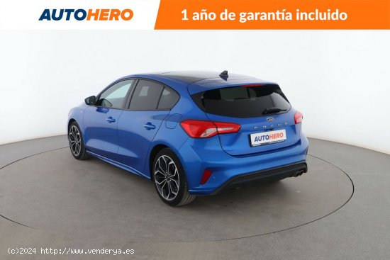 Ford Focus 1.0 EcoBoost ST-Line - 