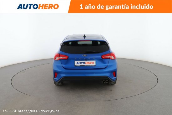 Ford Focus 1.0 EcoBoost ST-Line - 