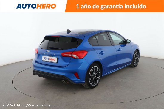 Ford Focus 1.0 EcoBoost ST-Line - 