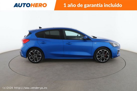 Ford Focus 1.0 EcoBoost ST-Line - 