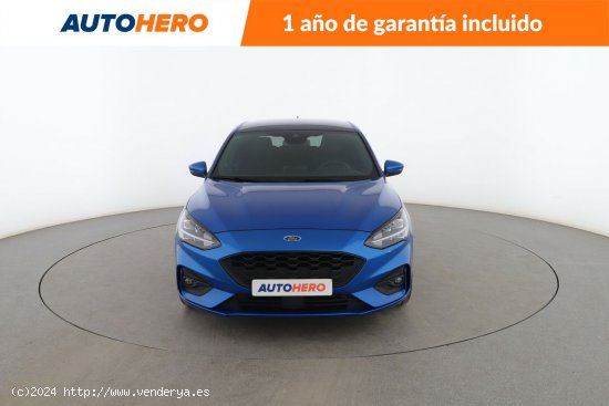 Ford Focus 1.0 EcoBoost ST-Line - 