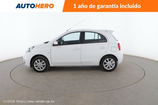 Nissan Micra 1.2 Acenta - 