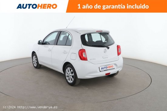 Nissan Micra 1.2 Acenta - 