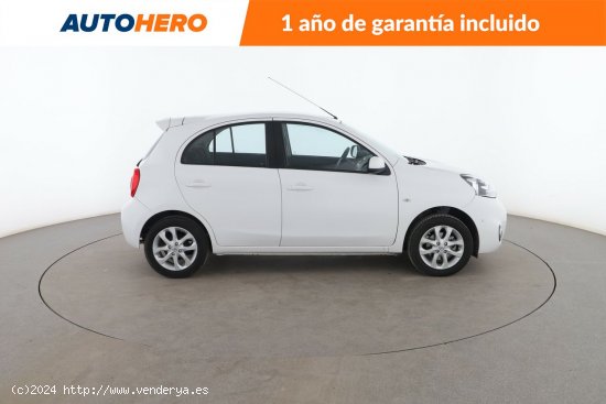 Nissan Micra 1.2 Acenta - 