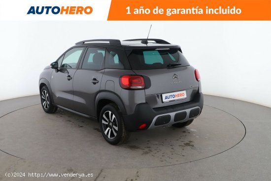 Citroën C3 Aircross 1.5 Blue-HDi C-Series - 