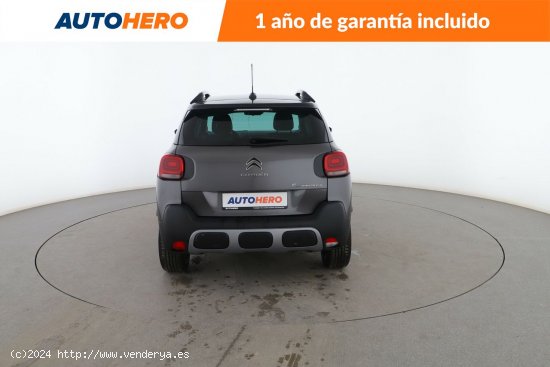 Citroën C3 Aircross 1.5 Blue-HDi C-Series - 