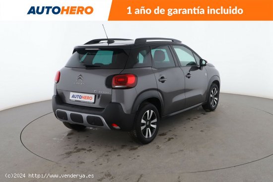 Citroën C3 Aircross 1.5 Blue-HDi C-Series - 